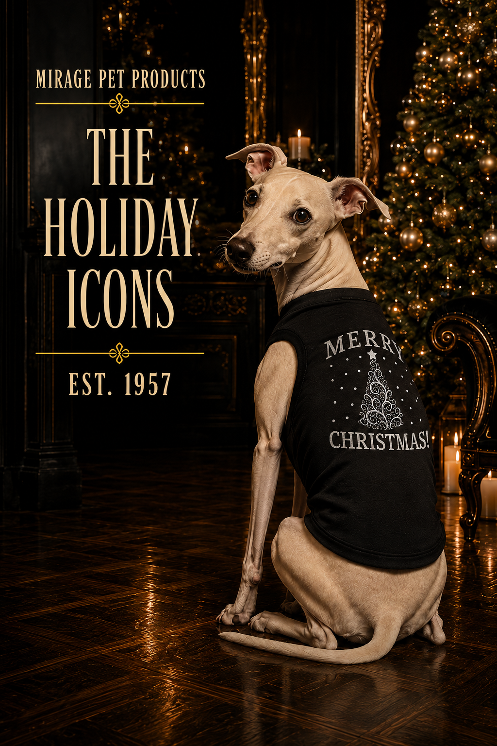 Pet Shirts