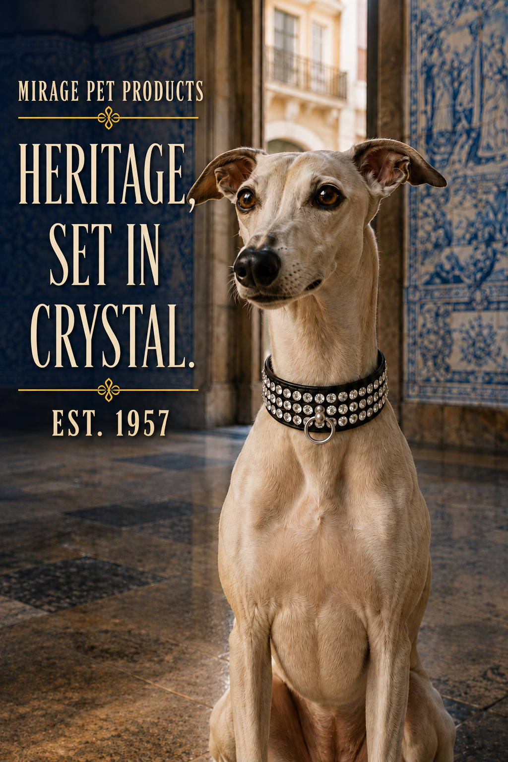 Crystal Collars