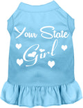 Custom Girl Pet Dress