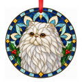 Persian — White