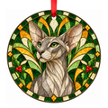 Peterbald — Gray