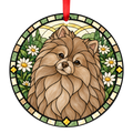 ORN-11143 ornament mockup