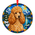 ORN-11158 ornament mockup