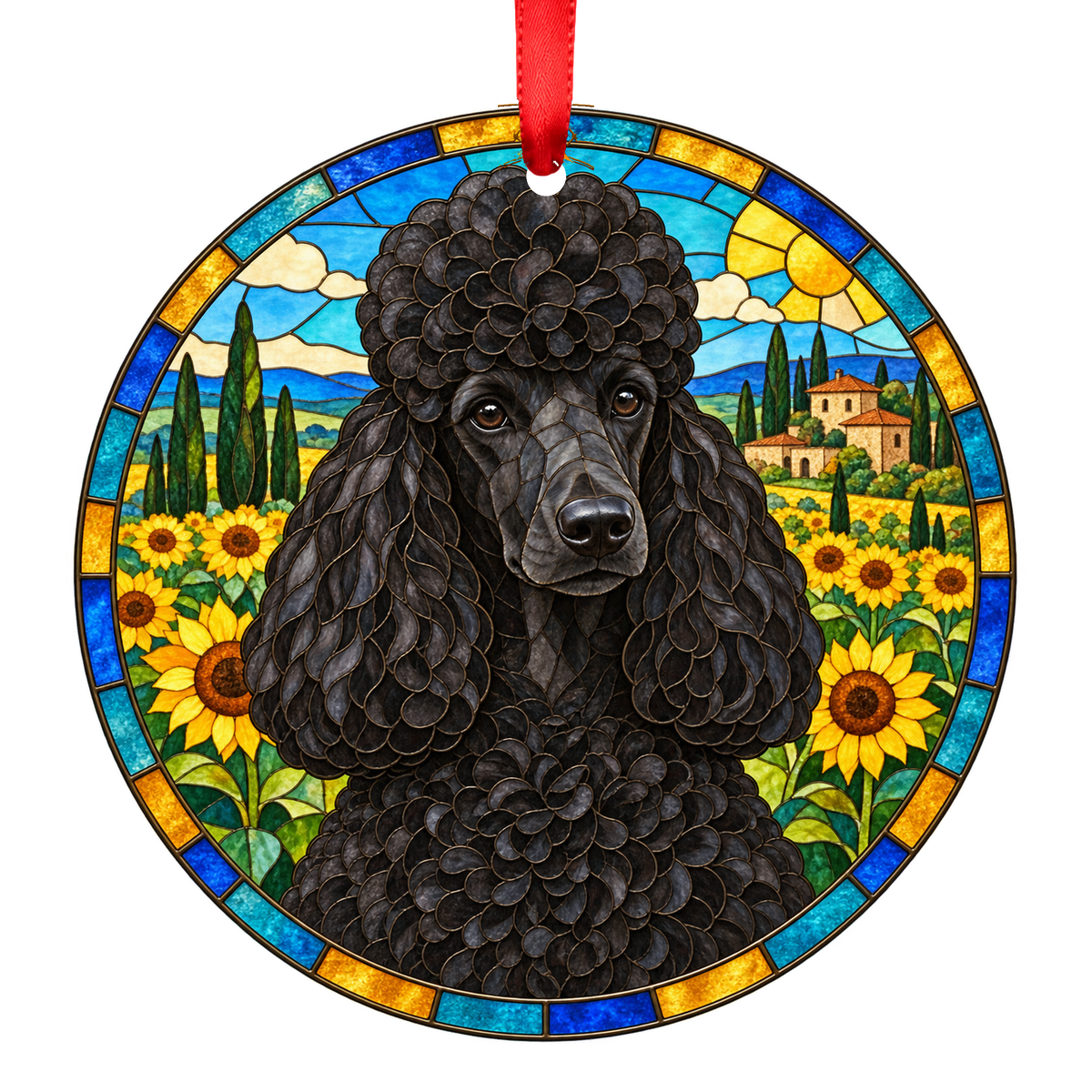 ORN-11159 ornament mockup