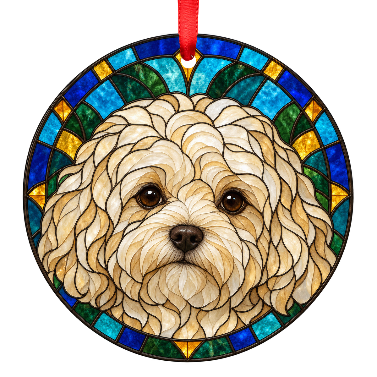 ORN-11252 ornament mockup