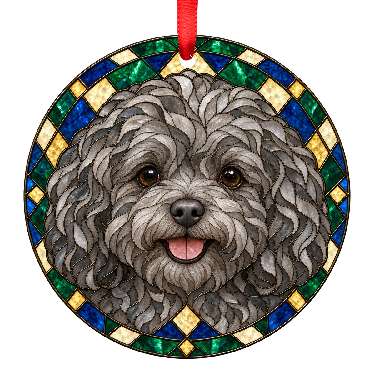 ORN-11254 ornament mockup