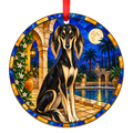 ORN-11266 ornament mockup