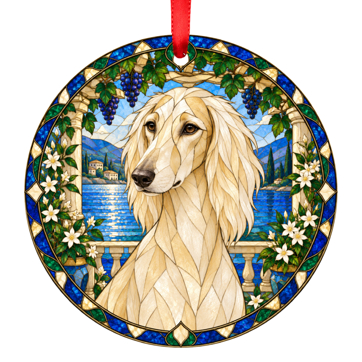 ORN-11269 ornament mockup