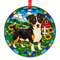 ORN-11381 ornament mockup