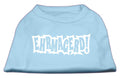 Pet Shirt "Ehrmagerd!"